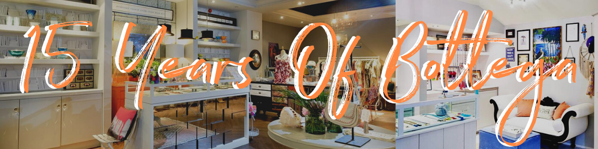 15 Years Of Bottega!