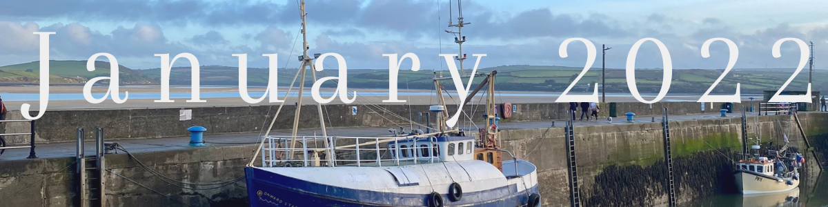 The January Bulletin