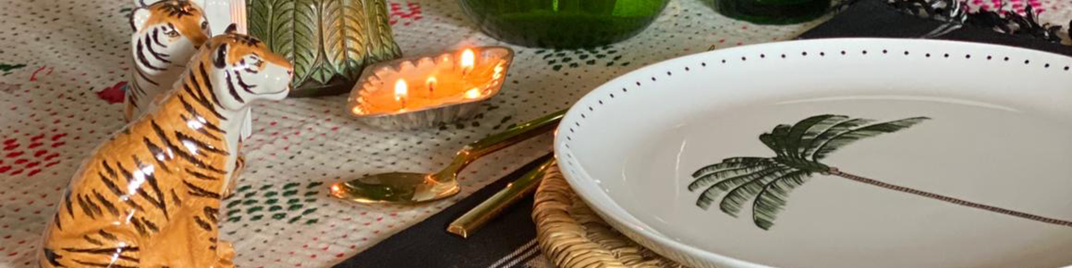 At Home With Bottega Lifestyle