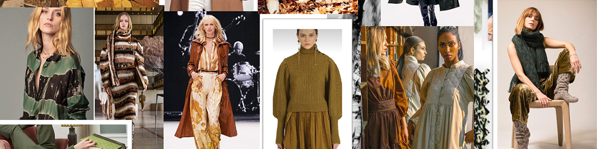 NEW SEASON: Autumn Arrivals