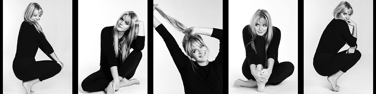 After Lockdown I Promise To...