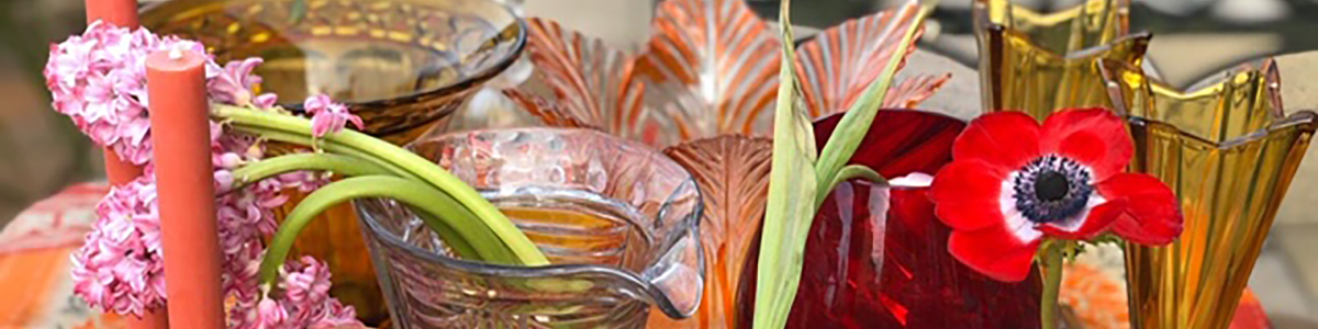 Easter Weekend in Bottega Style