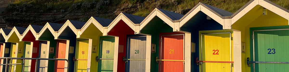 Summertime Happiness