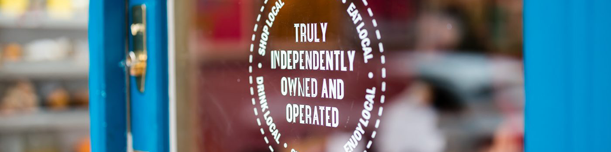 The Circle Of Shopping Small