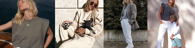 Bottega Muse: Viky Rader